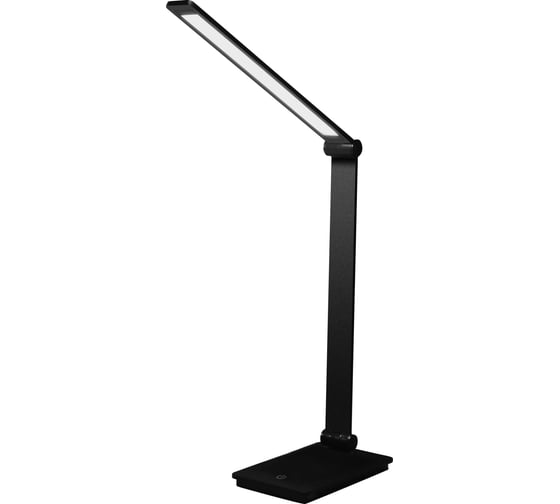 Настольный светильник ARTE LAMP A5126LT-1B A5126LT-1BK 1