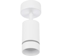 Спот потолочный, светильник LED, 7 Вт, 230 В, 50 Гц, 4000К, IP20, "Вероника", белый TDM ELECTRIC SQ0356-0420