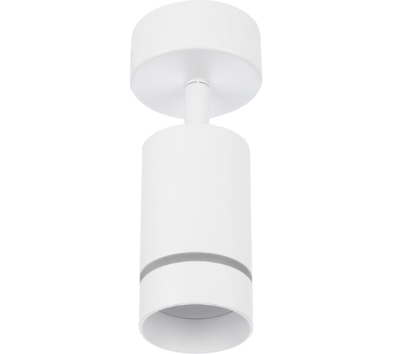 Спот потолочный, светильник LED, 7 Вт, 230 В, 50 Гц, 4000К, IP20, "Вероника", белый TDM ELECTRIC SQ0356-0420