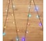 Гирлянда Neon-Night шарики ø18 мм, 5 м, темно-зеленый пвх, 30 диодов, цвет rgb 303-540 2