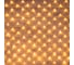 Гирлянда Neon-Night сеть 1,5x1,5 м, прозрачный пвх, 96 led теплый белый 215-106 1