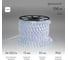 Гирлянда дюралайт Neon-Night LED, 24В, 36 LED/м, белый, бухта 100м 121-155 2