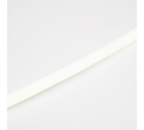 Гибкий неон Neon-Night led 360 (круглый), белый, бухта 50 м 131-315