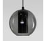 Подвесной светильник Eurosvet 50258/3 led дымчатый/бирюзовый a064555 3