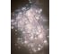 Гирлянда КОСМОС Нить медный провод 3м, 300LED, белый теплый, KOC_GIR-V109 1