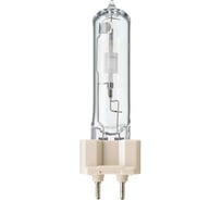 Газоразрядная металлогалогенная лампа PHILIPS CDM-T Essential 70W/830 70Вт капсульная 3000К G12 1203615