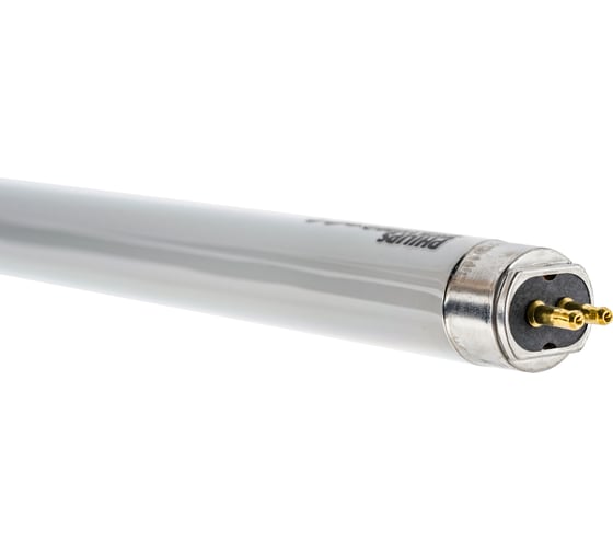Люминесцентная лампа PHILIPS MASTER TL5 HO 54W/840 SLV/40 54Вт T5 4000К G5 75840