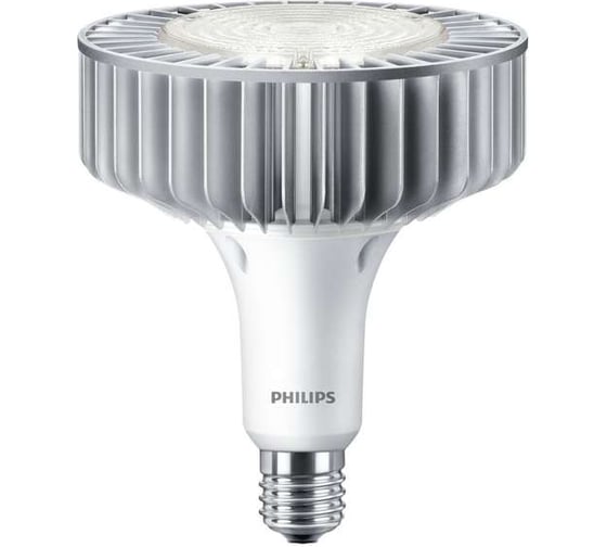 Светодиодная лампа PHILIPS TForce HPI 200-145Вт E40 840 60град. ЭМПРА 1245652 1