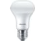 Светодиодная лампа PHILIPS ESS LED 7-70Вт E27 теплый белый свет R63 1224525 1