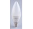 Светодиодная лампа PHILIPS ESSLED Candle 6.5-75Вт E14 нейтральный белый свет 1267367 1