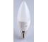 Светодиодная лампа PHILIPS ESSLED Candle 6.5-75Вт E14 нейтральный белый свет 1267367 2