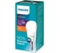 Светодиодная лампа PHILIPS ESSLEDLustre 5.5-60Вт E14 теплый белый свет 1267373 1