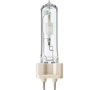 Газоразрядная металлогалогенная лампа PHILIPS CDM-T Essential 35W/830 35Вт капсульная 3000К G12 1203614