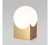 Настольный светильник Eurosvet 01167/1 латунь a064714