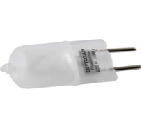 Лампа галогенная СВЕТОЗАР SV-44896-M