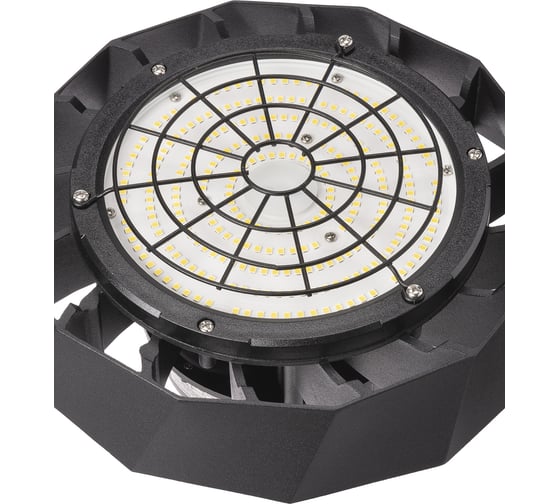 Защитная металлическая решетка для светильников TDM ELECTRIC ДСП-04 UFO SQ0352-0000