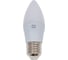 ASD Лампа сд LED-СВЕЧА-std 10Вт 230В Е27 4000К 900Лм 4690612015545 1