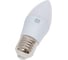 ASD Лампа сд LED-СВЕЧА-std 10Вт 230В Е27 4000К 900Лм 4690612015545 3