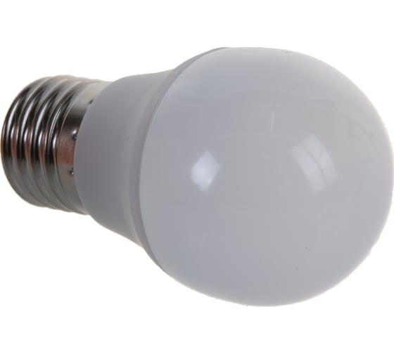 ASD Лампа сд LED-ШАР-std 7.5Вт 230В Е27 6500К 675Лм 4690612019154