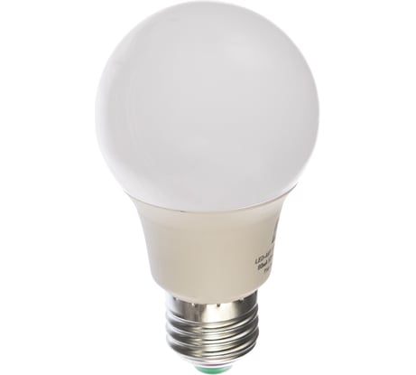 ASD Лампа сд LED-A60-std 11Вт 230В Е27 6500К 990Лм 4690612014197