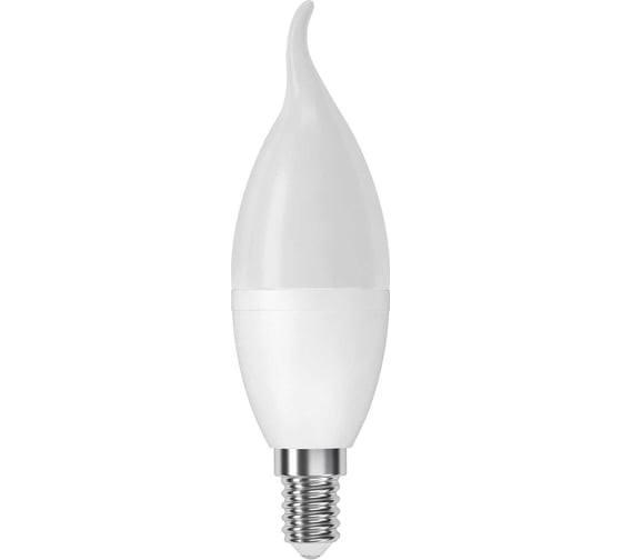 Светодиодная лампа ФОТОН LED BXS35 9W E14 6500K 23981