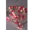 Гирлянда КОСМОС-Сердечки 3D 2.5x1х2,3см 20LED, KOC_GIR-B111 1