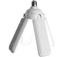 Светодиодная лампа-трансформер FERON lb-654 4 лепестка e27 70w 4000к, 48773