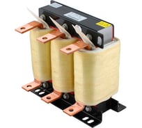 Трехфазный дроссель INNOVERT ток 600 а ZC-OCL-280