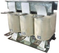 Входной дроссель CHINT ACL-0330-EISH-2 210487