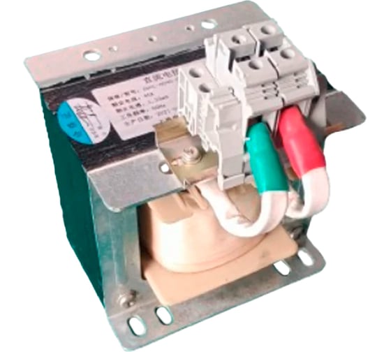 DC-дроссель INVT GDL-DCL0480-4CU 11099-00060