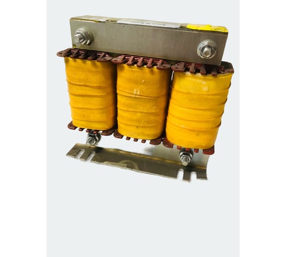 Входной дроссель NEWINEX 22кВт ACL-0060-0M24-0.4SL