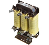 Входной/выходной дроссель Веспер ДРТ-4,5 для 5,5 кВт VSP4912