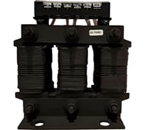 Сетевой дроссель INSTART ISF-5.5/15.5-4 для 5,5кВт 00025100