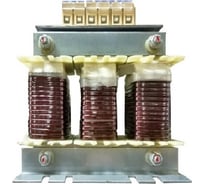 Сетевой дроссель INSTART ISF-11/26-4 для 11кВт 00025300