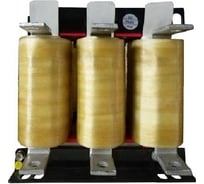 Сетевой дроссель INSTART ISF-220/425-4 для 220кВт 00026800