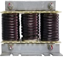 Сетевой дроссель INSTART ISF-15/35-4 для 15кВт 00025400