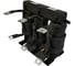 Сетевой дроссель INSTART ISF-55/113-4 для 55кВт 00026000 3