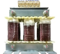 Моторный дроссель INSTART IMF-11/25-4 для 11кВт 23000