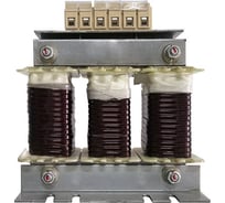 Моторный дроссель INSTART IMF-7.5/17-4 для 7,5кВт 00022900