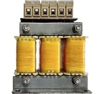 Моторный дроссель INSTART IMF-5.5/13-4 для 5,5кВт 00022800