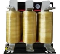 Моторный дроссель INSTART IMF-160/300-4 для 160кВт 24200