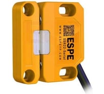 Магнитный RFID датчик безопасности ESPE SSR22-00P-3,2 OSSD PNP, SIL 3 - SILCL3 / PL e - Cat. 4, мин. исполнение, универсальная кодировка 08-00022273