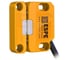 Магнитный RFID датчик безопасности ESPE SSR22-11P 2 OSSD PNP SIL 3 - SILCL3 / PL e - Cat. 4 стандарт.исполнение уникальная кодировка 08-00022276 1