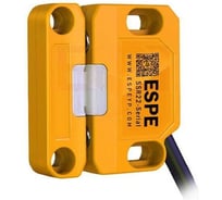 Магнитный RFID датчик безопасности ESPE SSR22-00N, 2 OSSD NPN, мин.исполнение, универсальная кодировка, SIL 3 - SILCL3 / PL e - Cat. 4 08-00022267