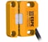 Магнитный RFID датчик безопасности ESPE SSR22-00N, 2 OSSD NPN, мин.исполнение, универсальная кодировка, SIL 3 - SILCL3 / PL e - Cat. 4 08-00022267 1