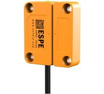 Магнитный RFID датчик безопасности ESPE SSR21-11P PNP ISO13849-1(Cat. 2/Plc), расш.исполнение, уникальная кодировка 08-00021282