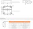 Магнитный RFID датчик безопасности ESPE SSR21-11P PNP ISO13849-1(Cat. 2/Plc), расш.исполнение, уникальная кодировка 08-00021282 2