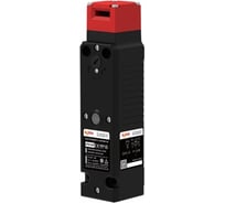 Замок безопасности ESPE EPS-EAP, Корпус полиамид, Электр блок 24В / Мех разблок, 1НЗ + 1НЗ, Головка пластик, к/ввод M20 08-00001148