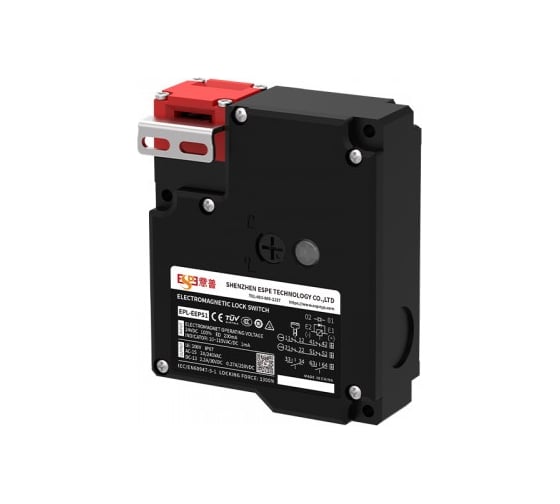 Замок безопасности ESPE EPL-MEPS1 08-00001126 1