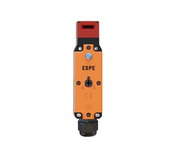 Замок безопасности ESPE SLM11-APE3 08-00022626